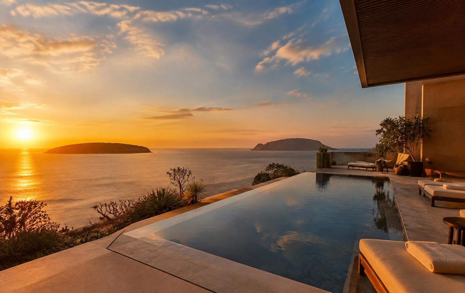 Penthouse Vista Encanto